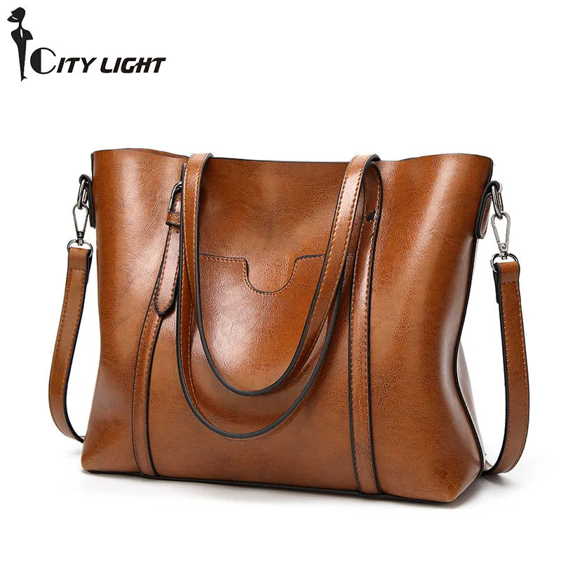 100% Genuine Leather Women Handbags New Female Korean Fashion Handbag Crossbody Shaped Sweet Shoulde