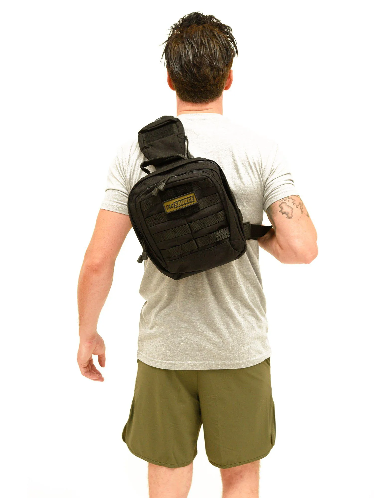 5.11 Tactical RUSH MOAB 6