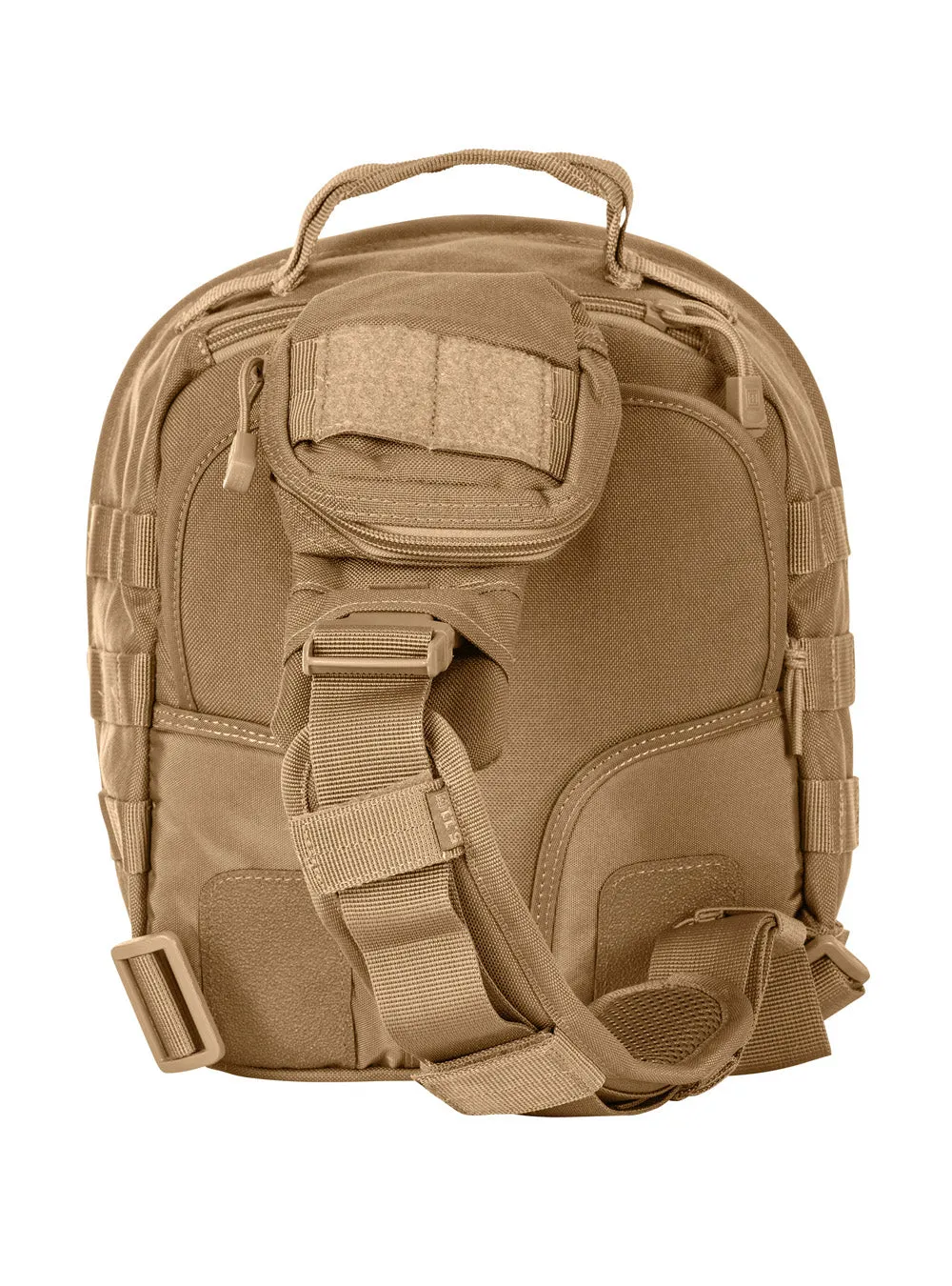 5.11 Tactical RUSH MOAB 6