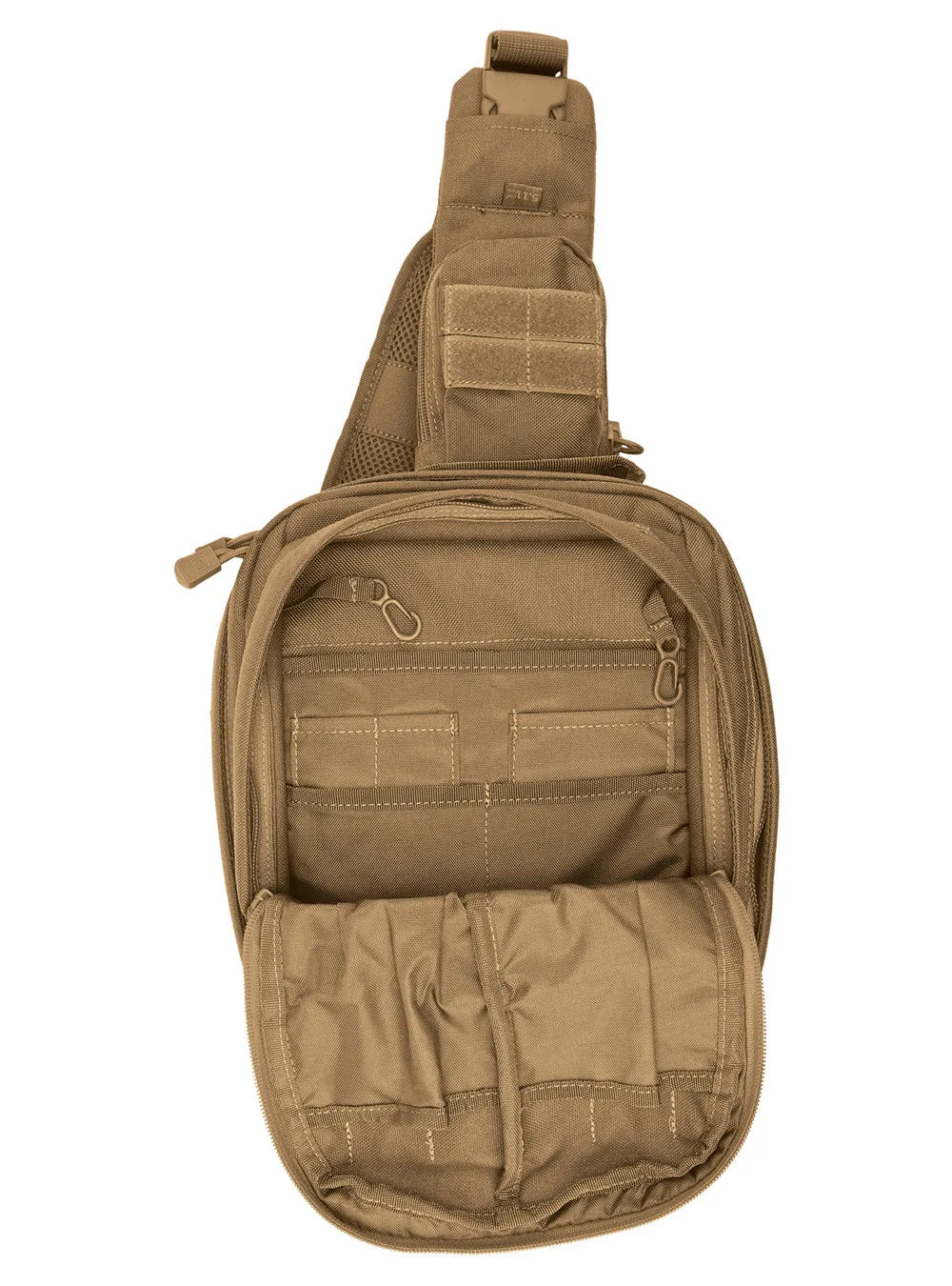 5.11 Tactical RUSH MOAB 6