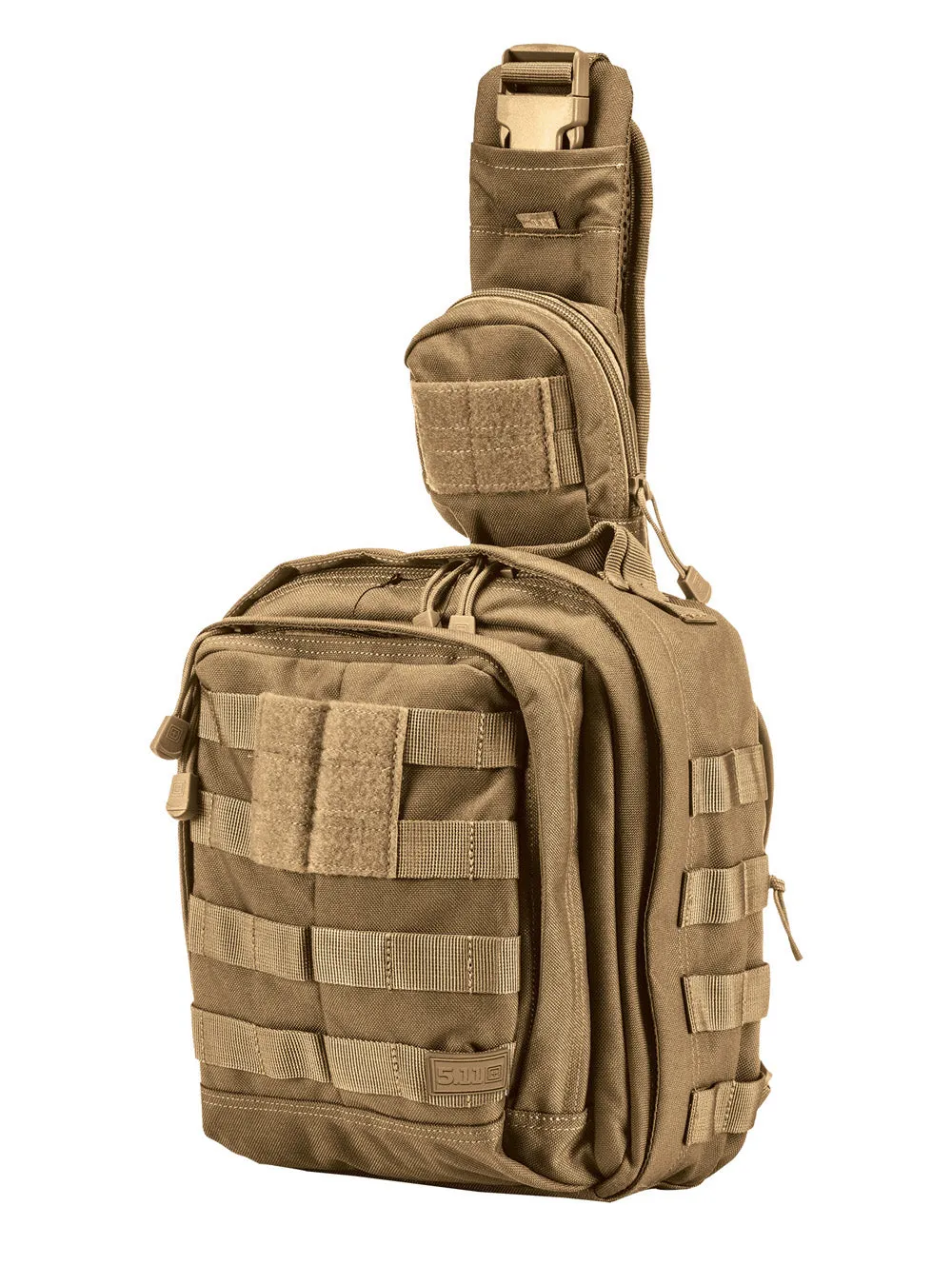 5.11 Tactical RUSH MOAB 6