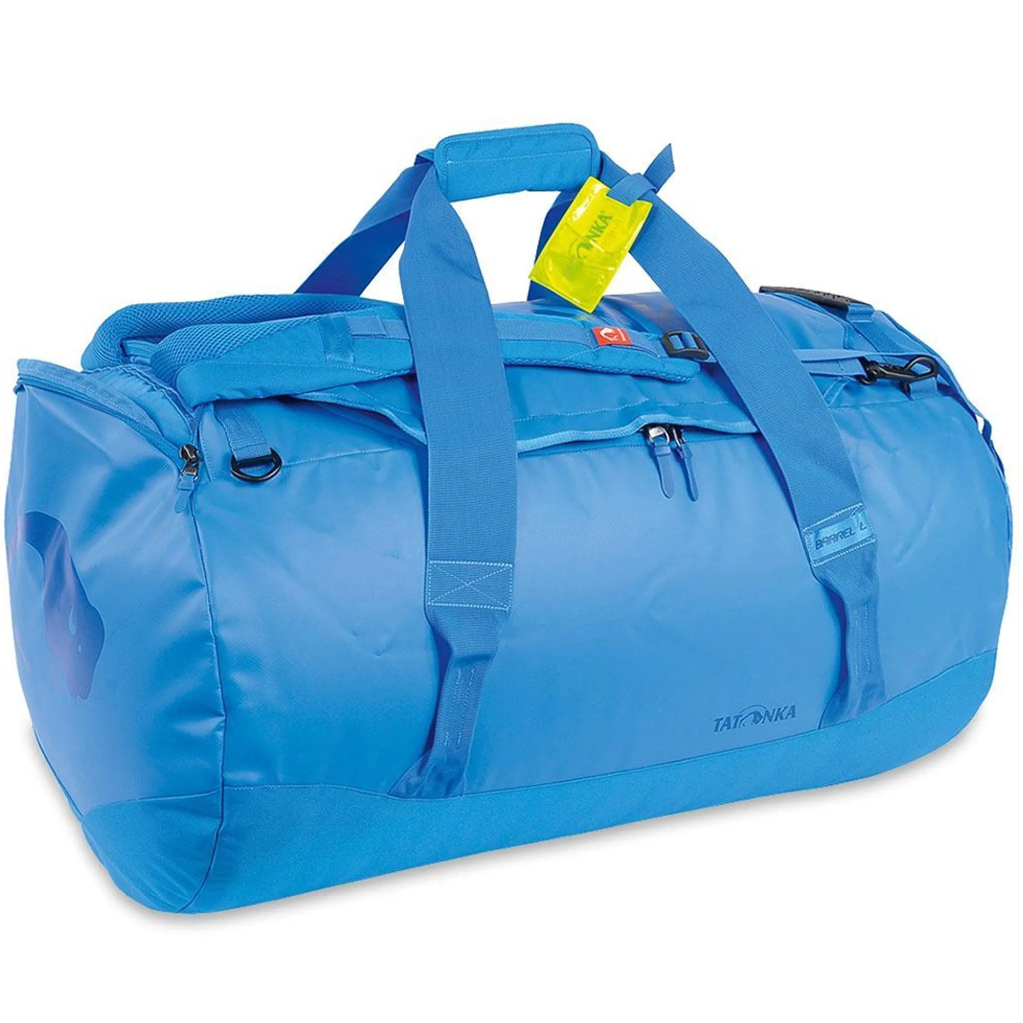 85L Barrel Bag Large