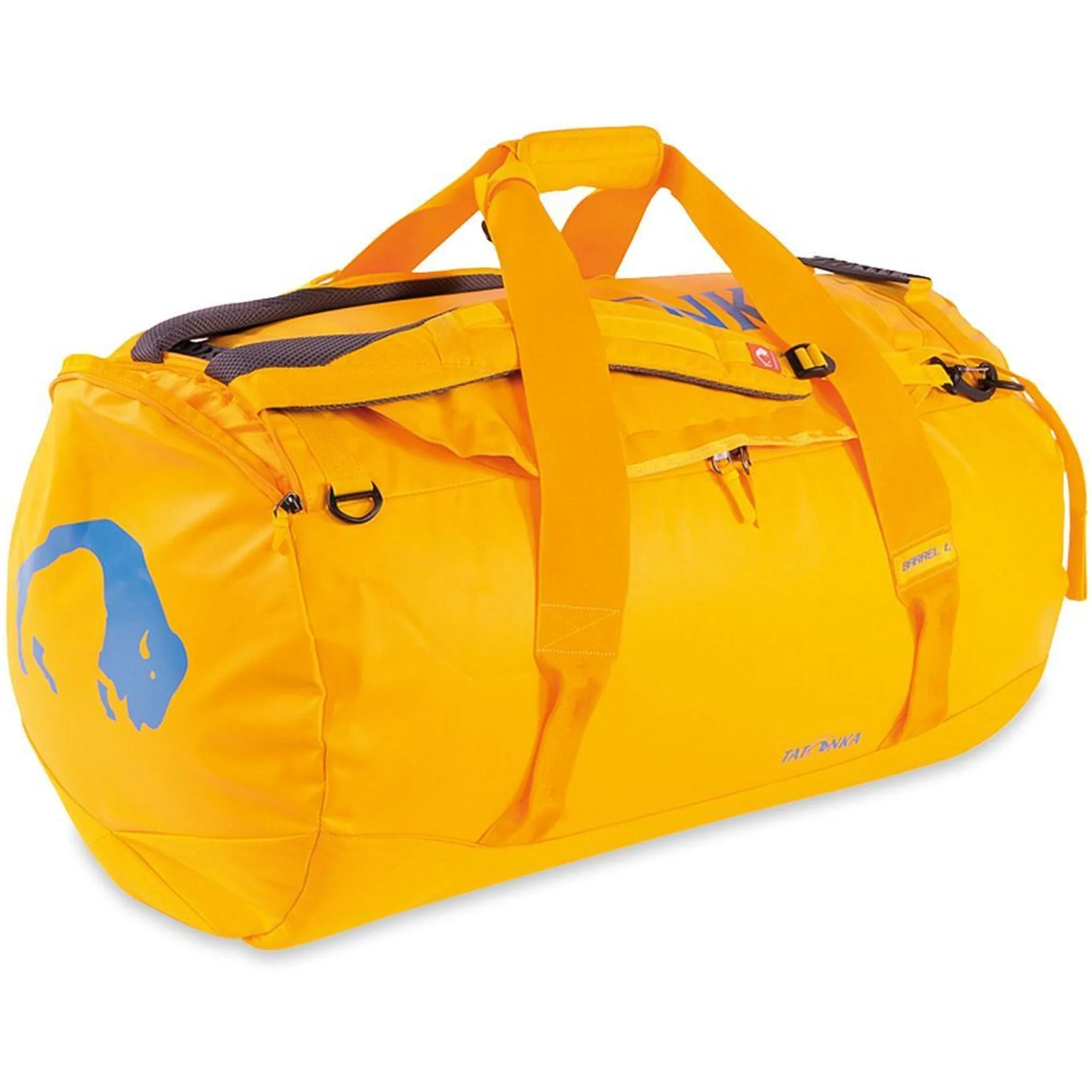 85L Barrel Bag Large