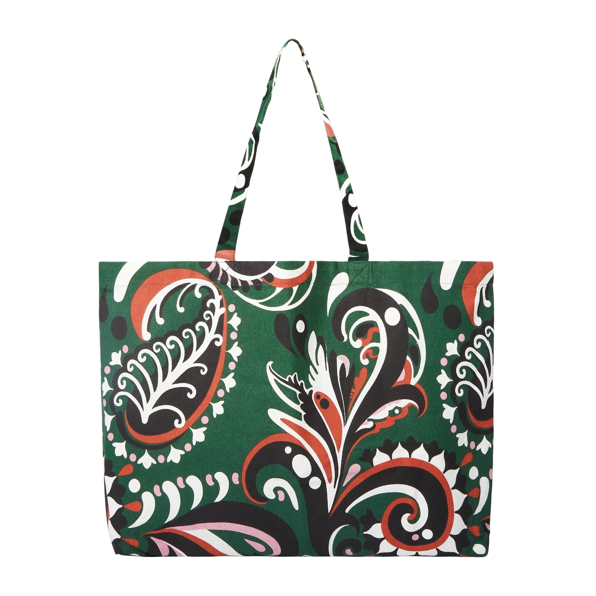 Accessorize London Women's Printed Paisley Shop