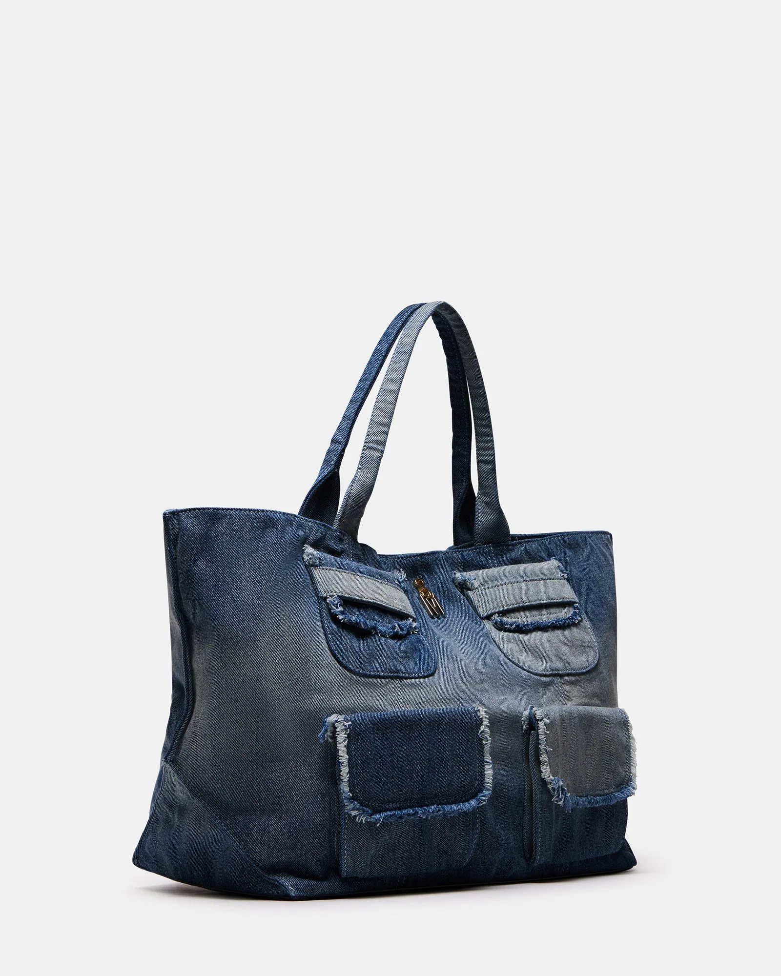 ANISIA BAG DENIM FABRIC