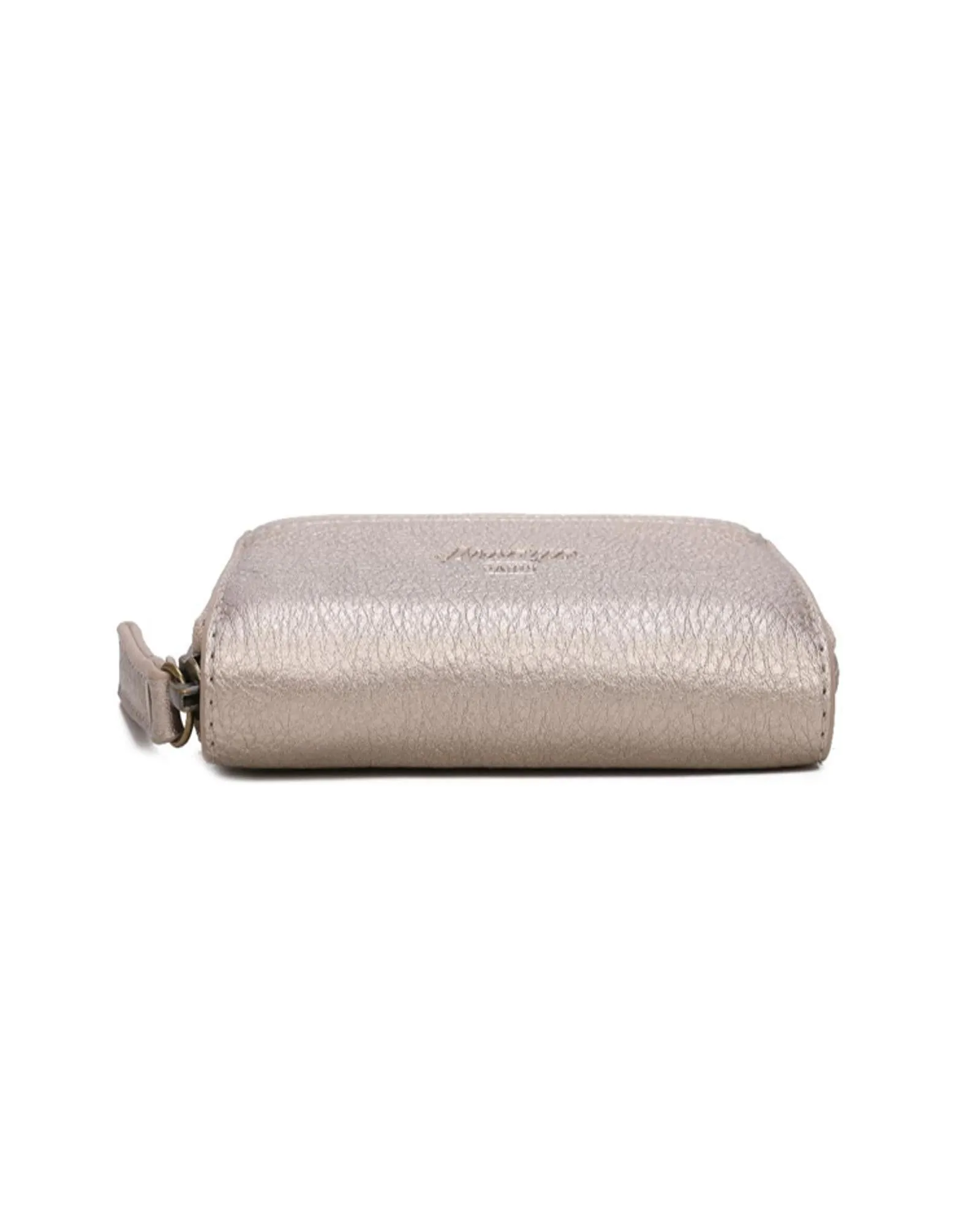 ARSAYO Original Small Wallet | Champagne