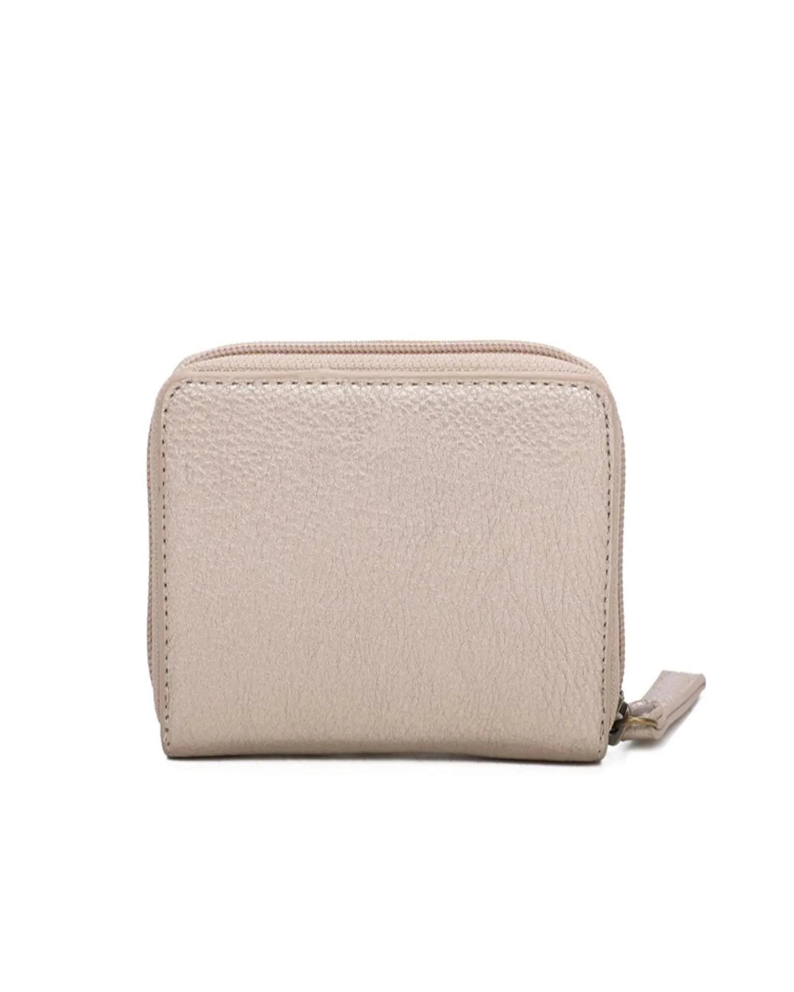 ARSAYO Original Small Wallet | Champagne