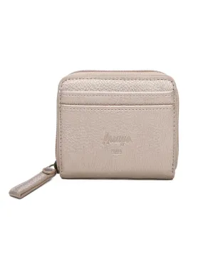 ARSAYO Original Small Wallet | Champagne