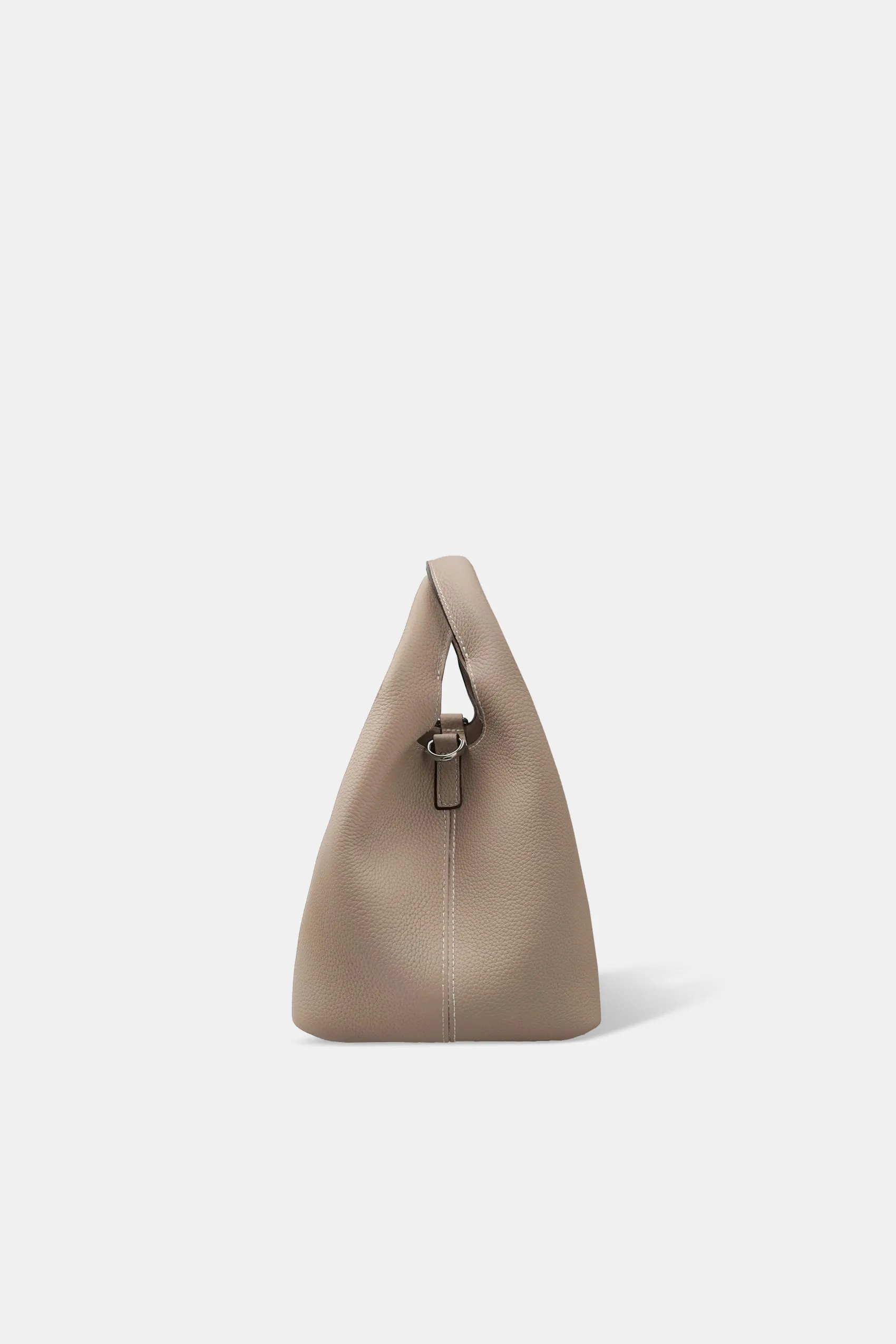 Athena Bag, Taupe