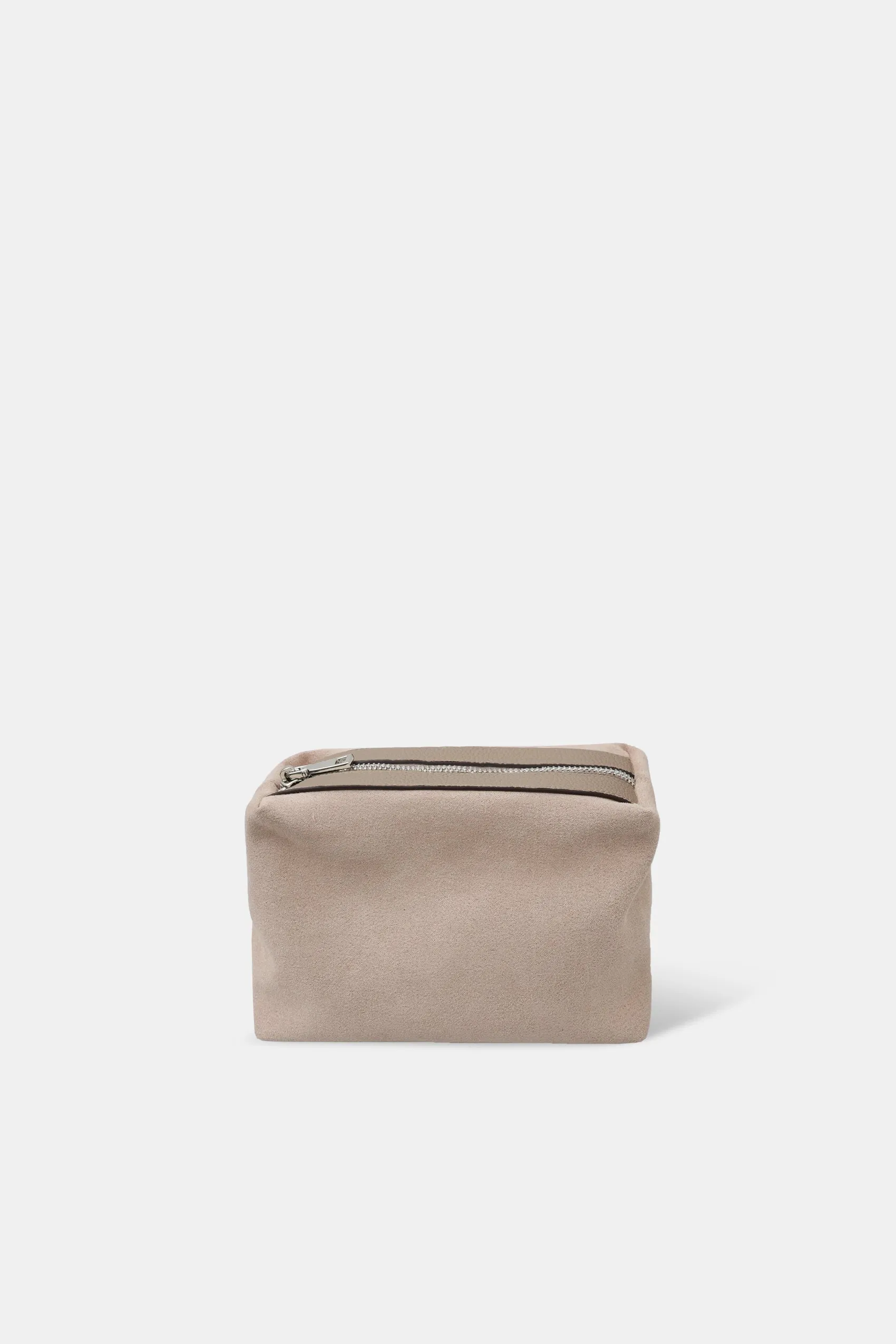 Athena Bag, Taupe