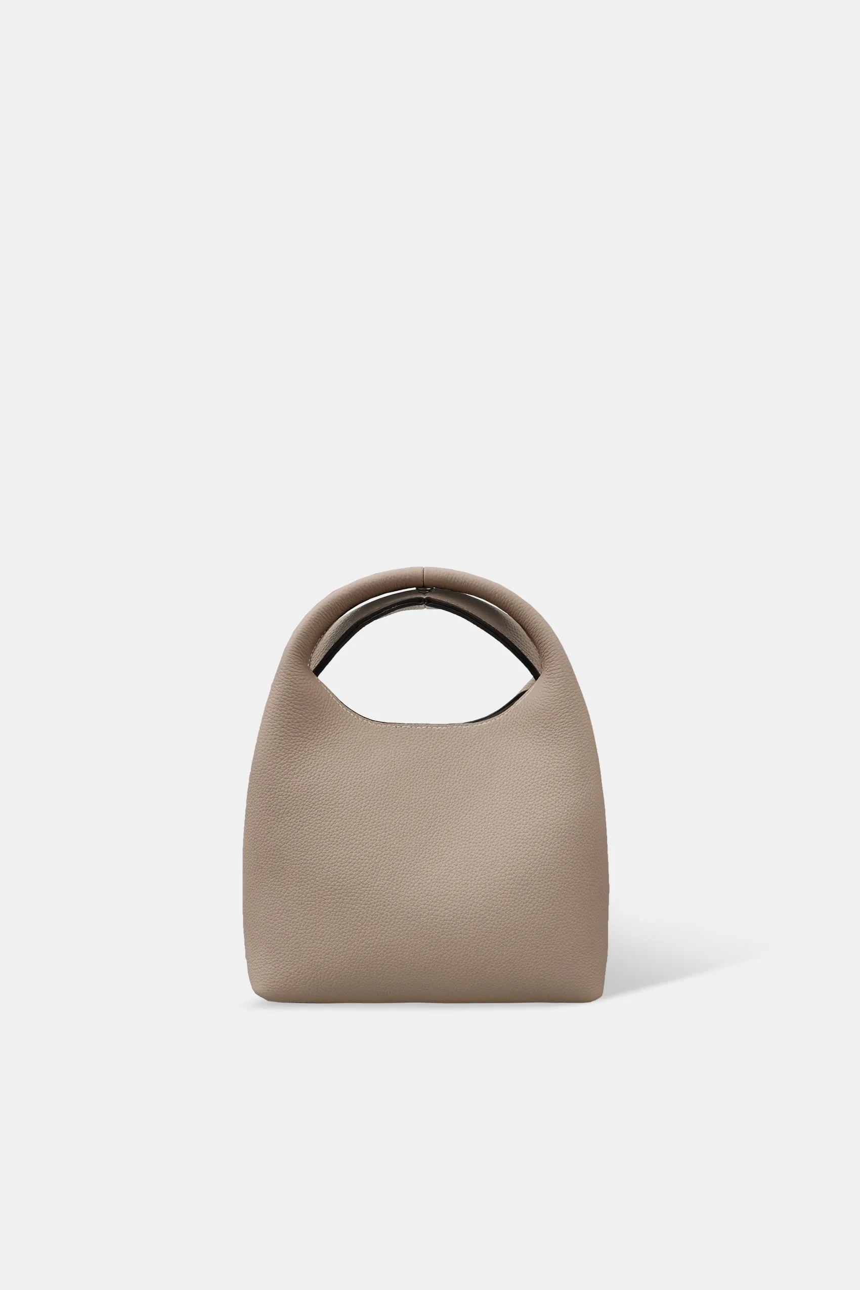 Athena Bag, Taupe