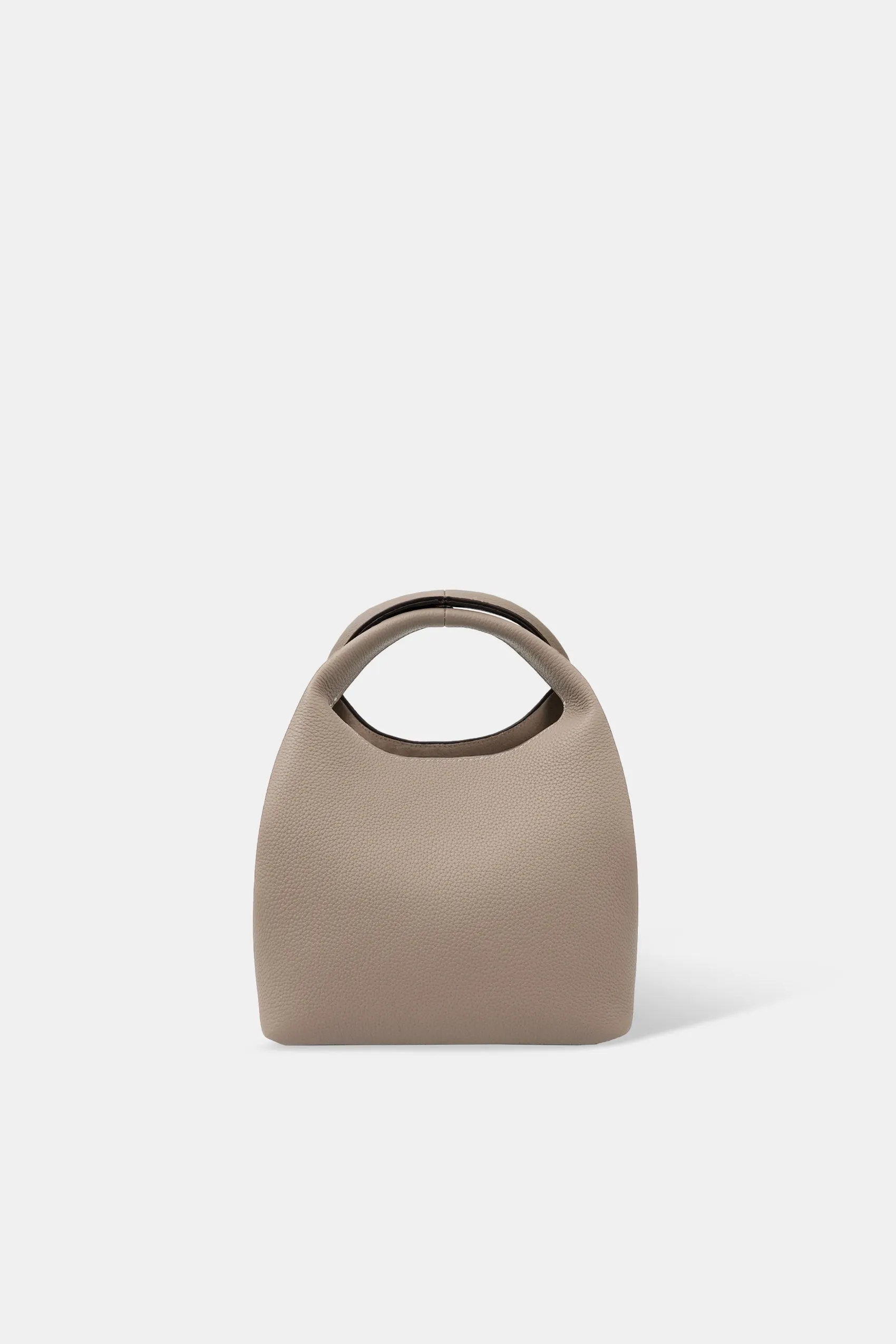 Athena Bag, Taupe