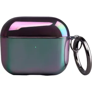 Aurora Blue Hybrid-Flex Case - Apple AirPods 3 (3rd Generation)