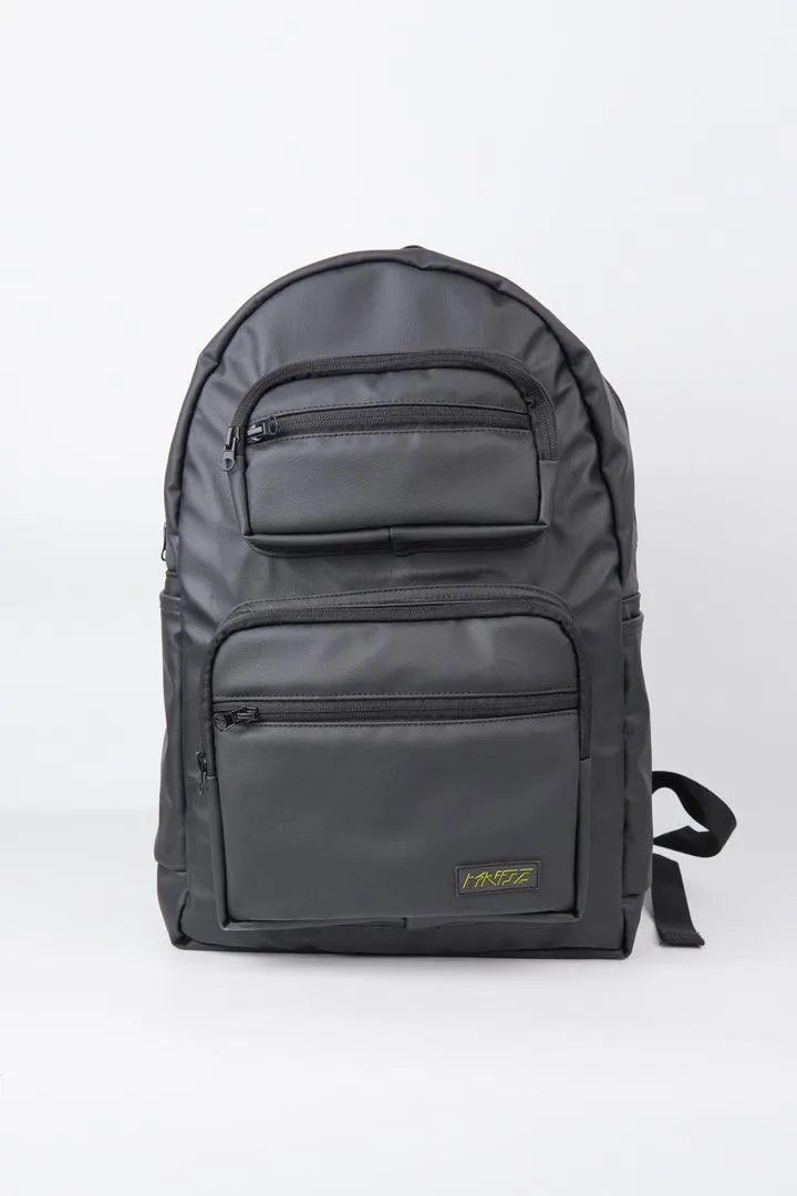 Backpack - Black