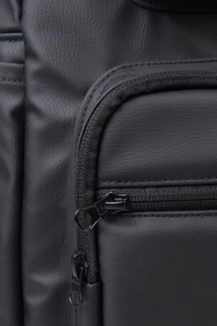 Backpack - Black