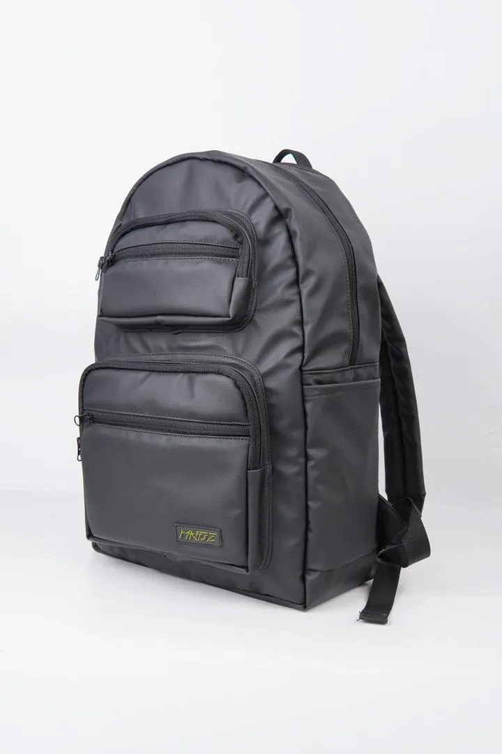 Backpack - Black