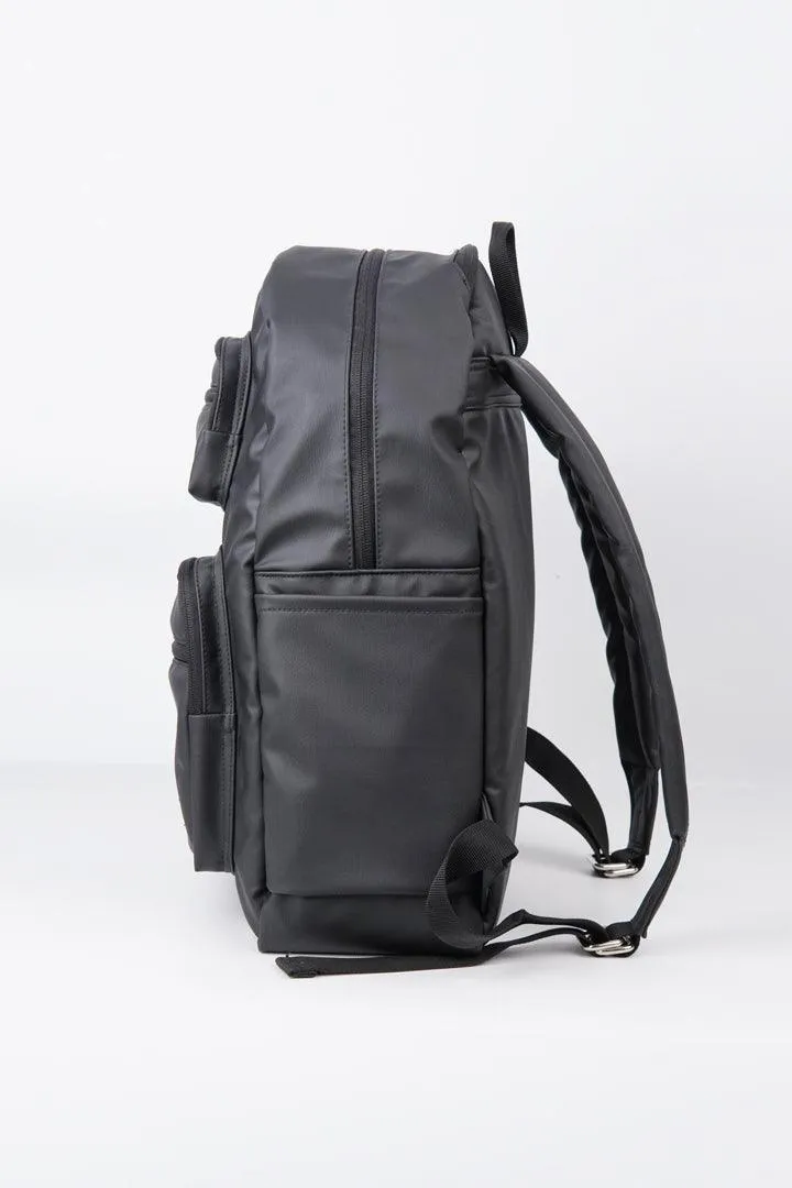 Backpack - Black