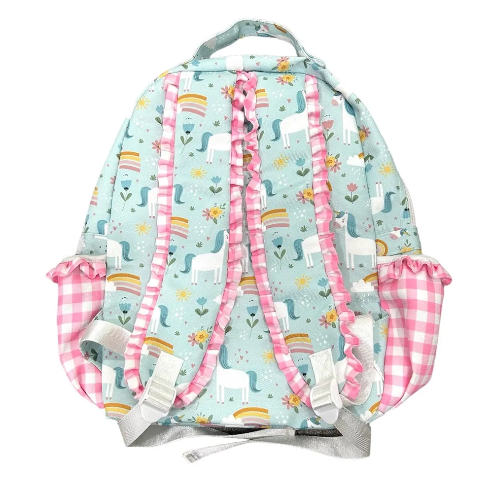 Backpack - Unicorns