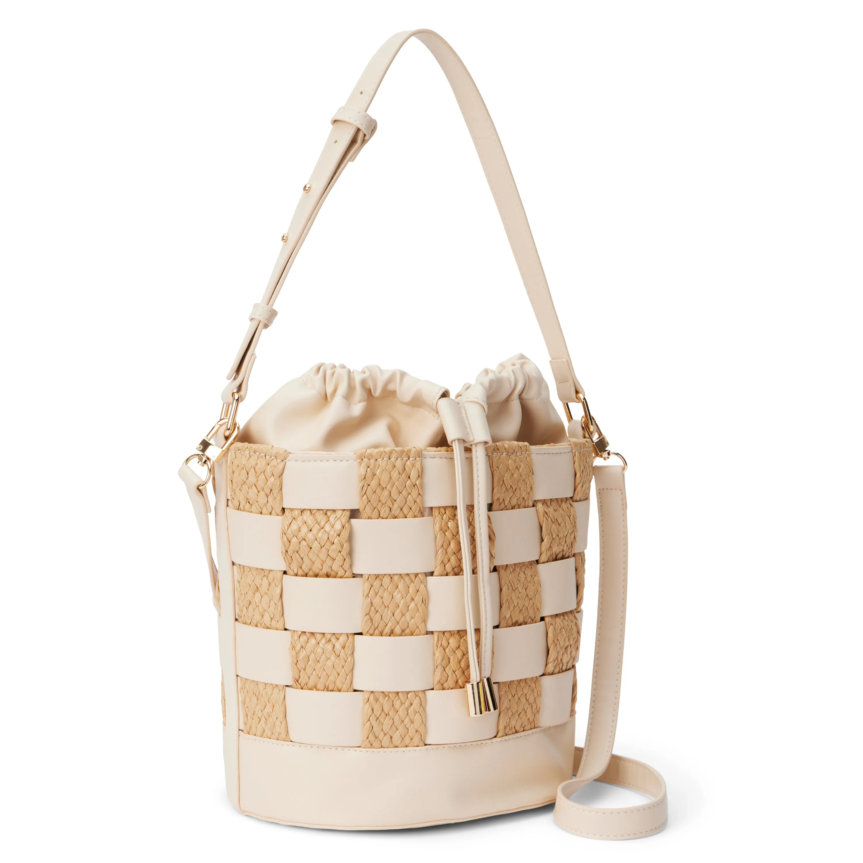 Balboa Bucket Bag