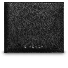 Billfold 8cc Wallet - Black