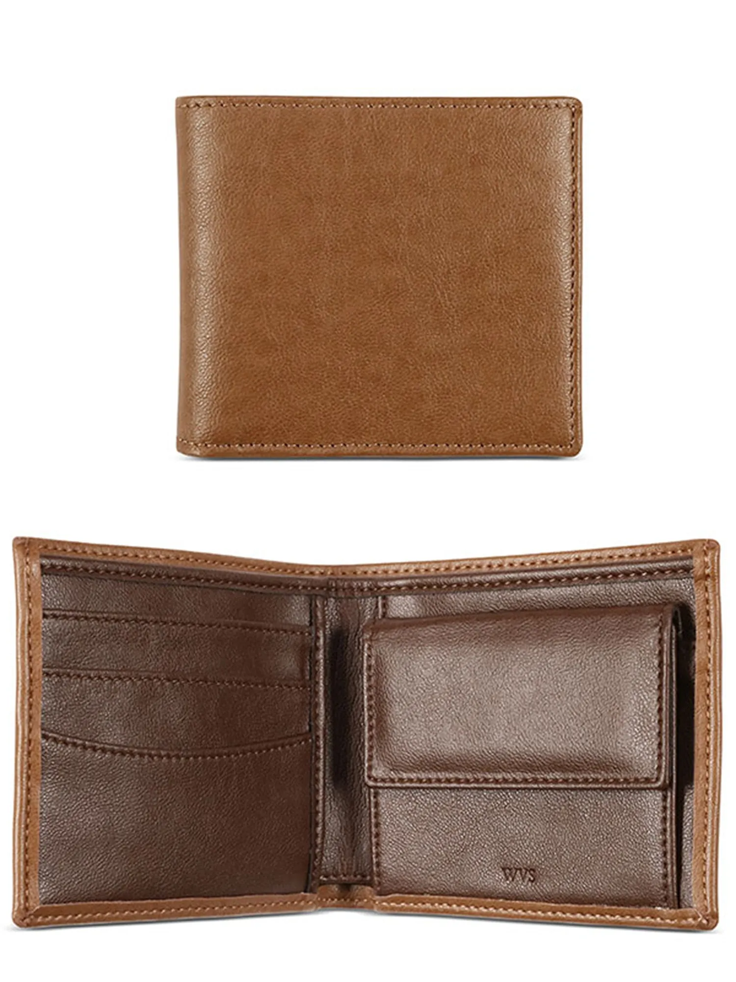 Billfold Coin Wallet