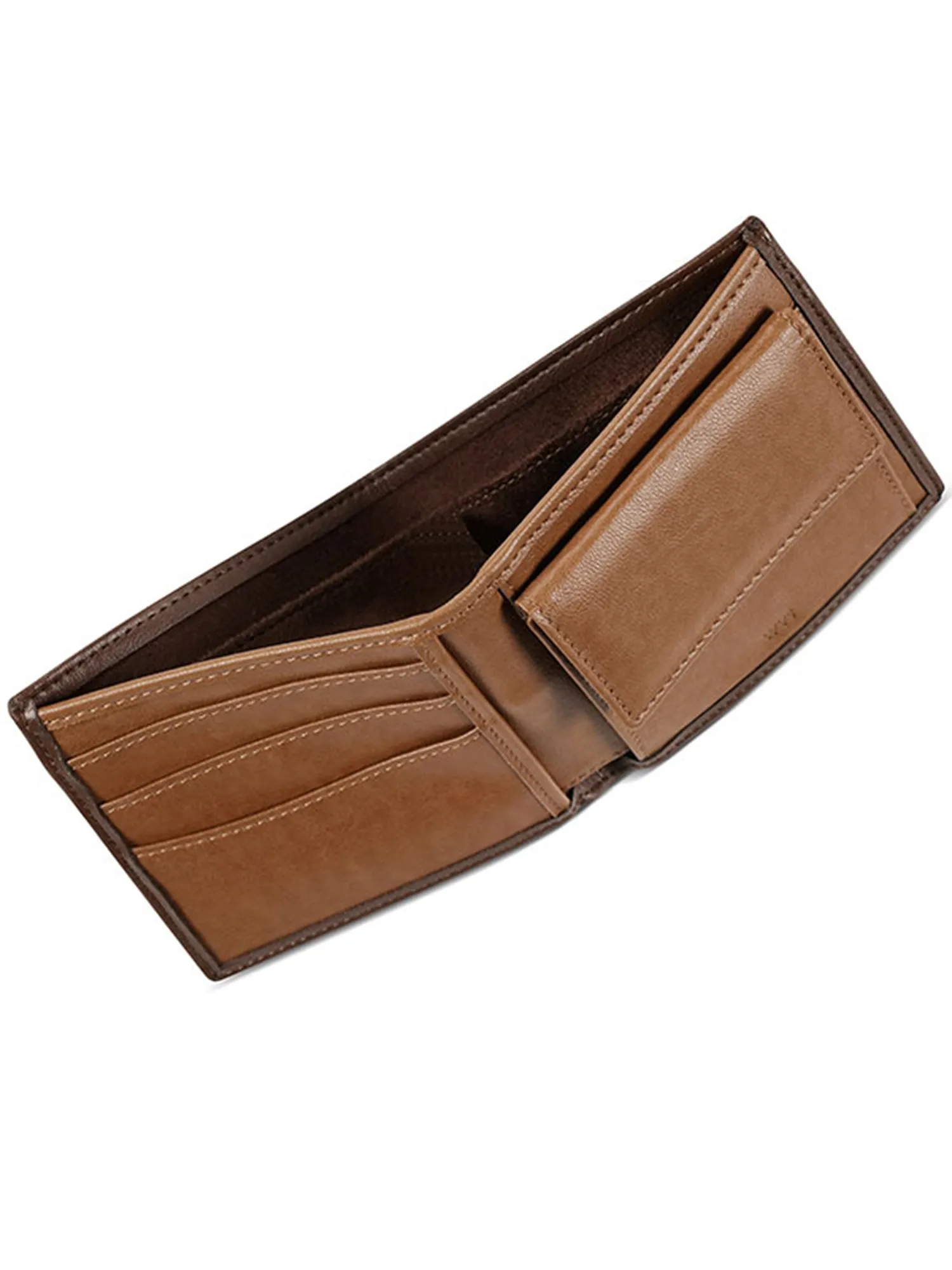 Billfold Coin Wallet