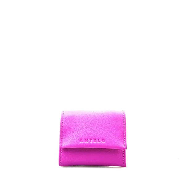 Billie Trifold Wallet