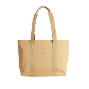 Borsa Barbour Olivia Tote Bag Beige