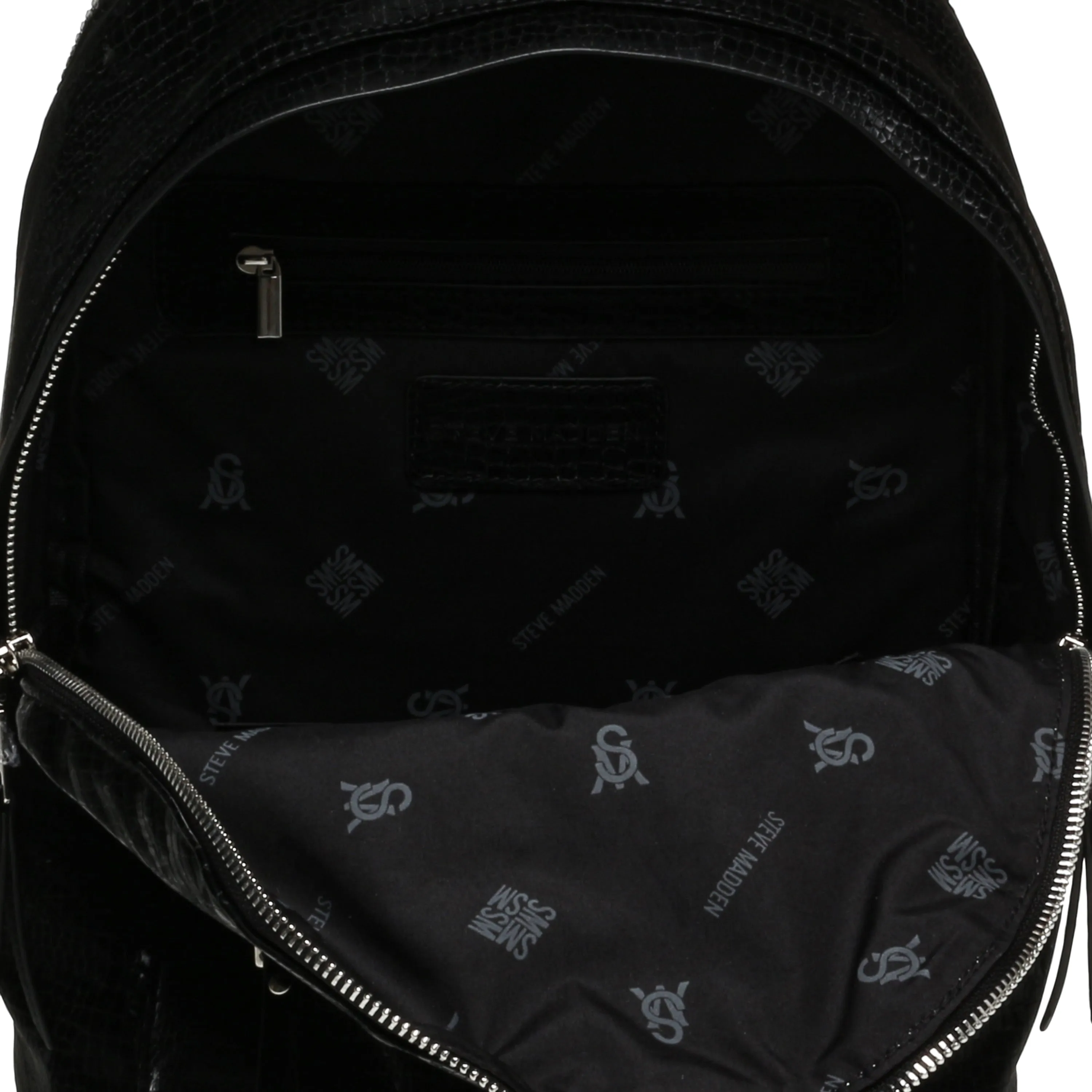 Bpace Backpack BLACK