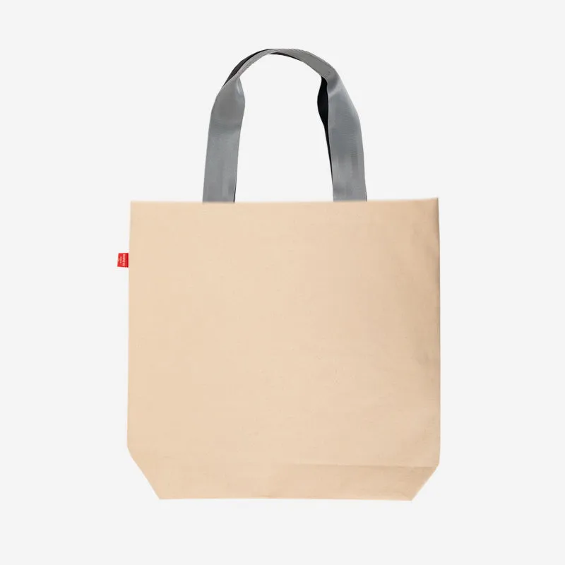 Canvas Tote / Treecycle