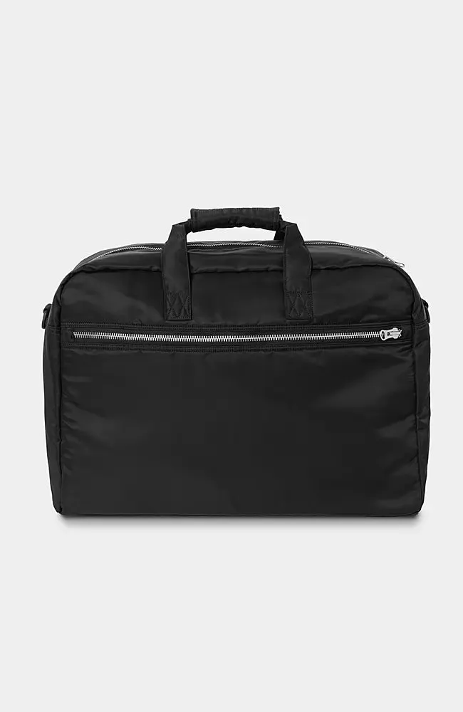 CARHARTT WIP Otley Weekend Bag Black