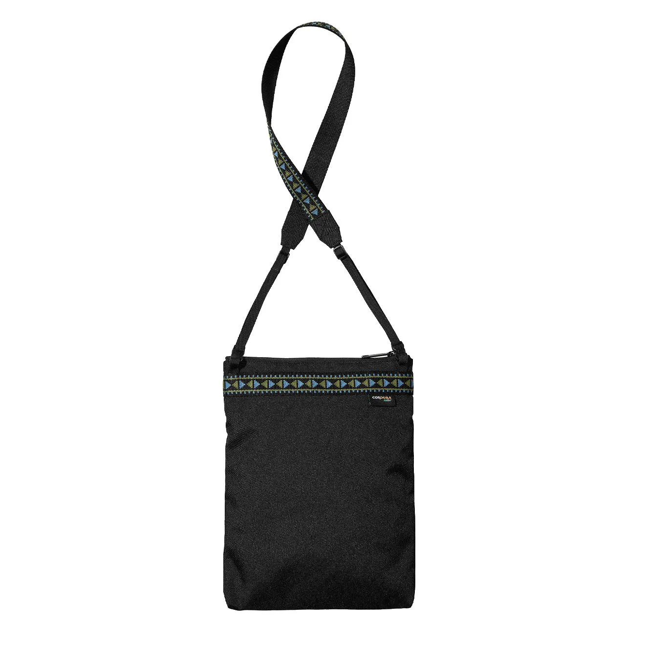 Carhartt WIP Sylvan Strap Bag Black