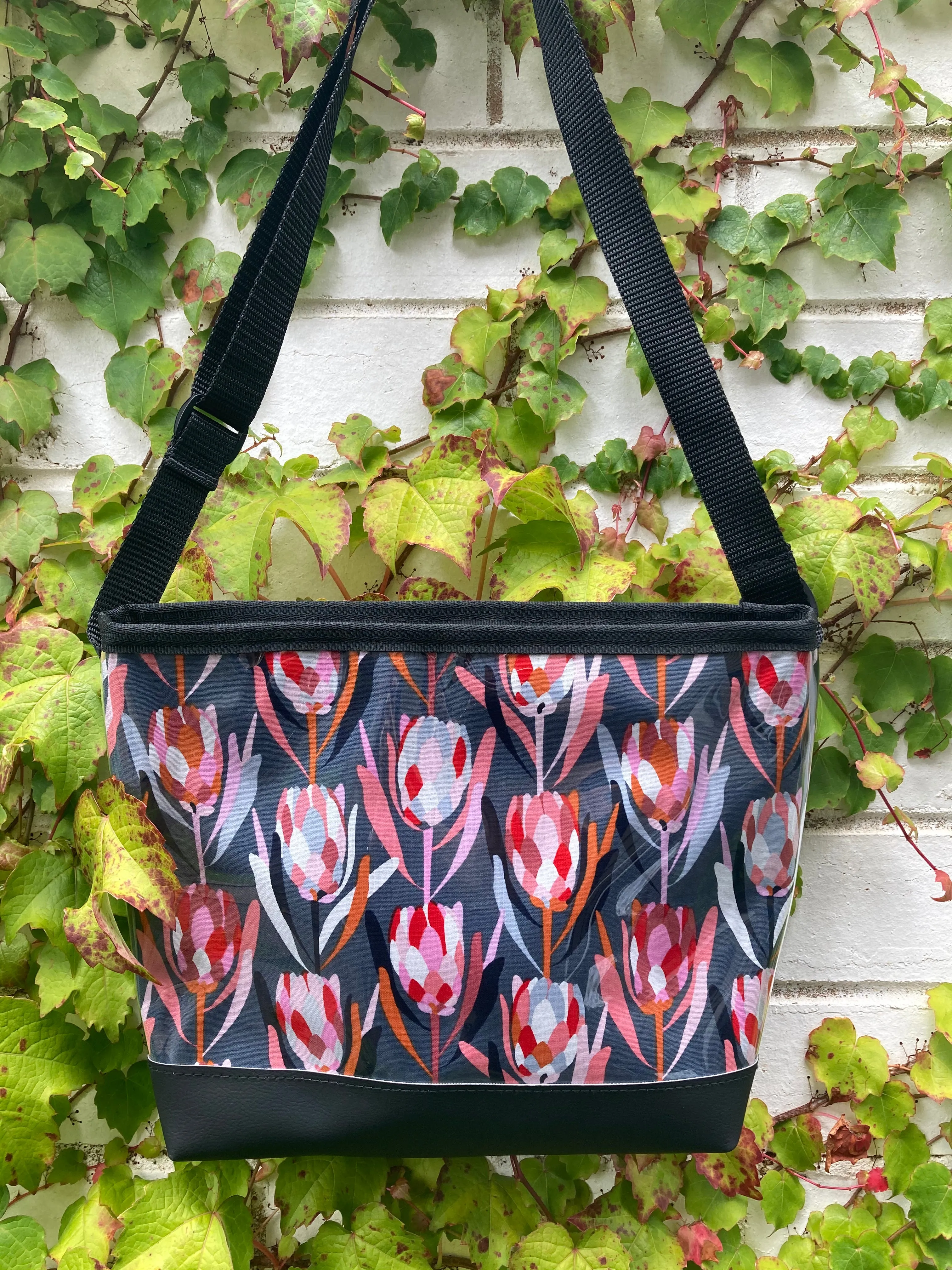 Carmie Bag - Protea