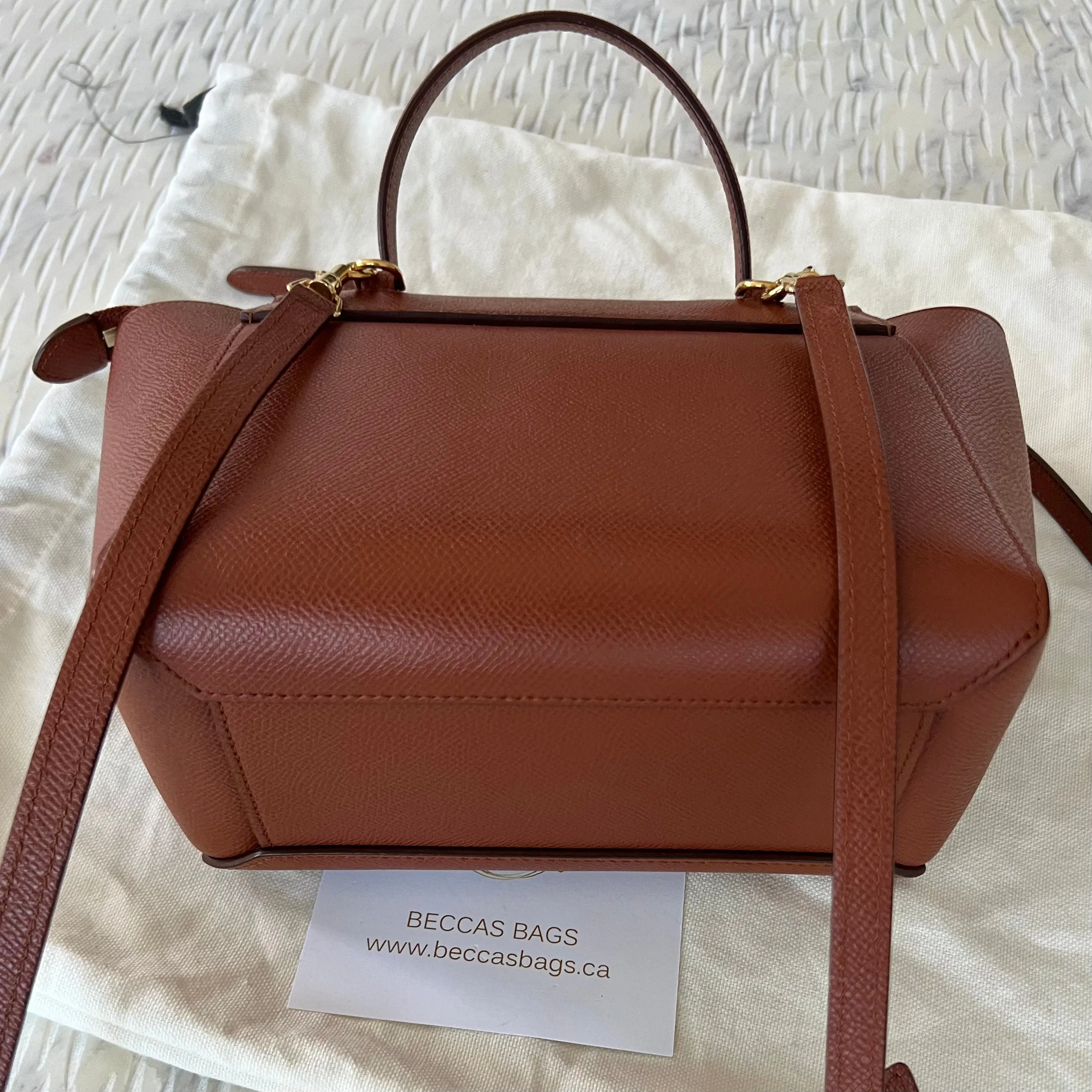 Celine Belt Bag