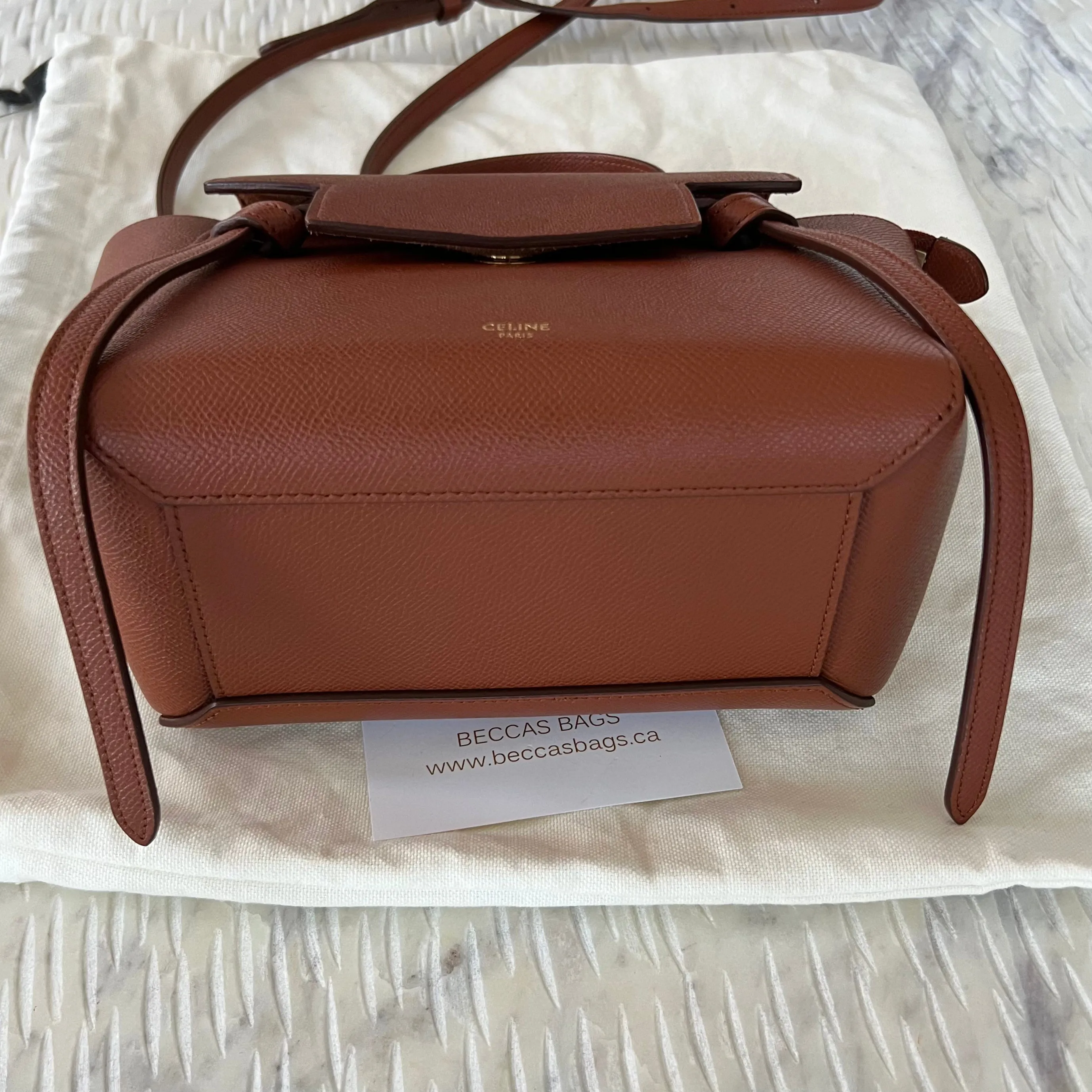 Celine Belt Bag