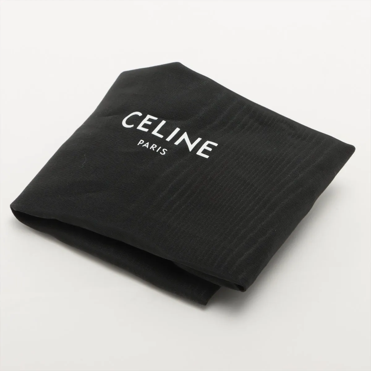 Celine Medium Messenger Bag Triomphe Canvas