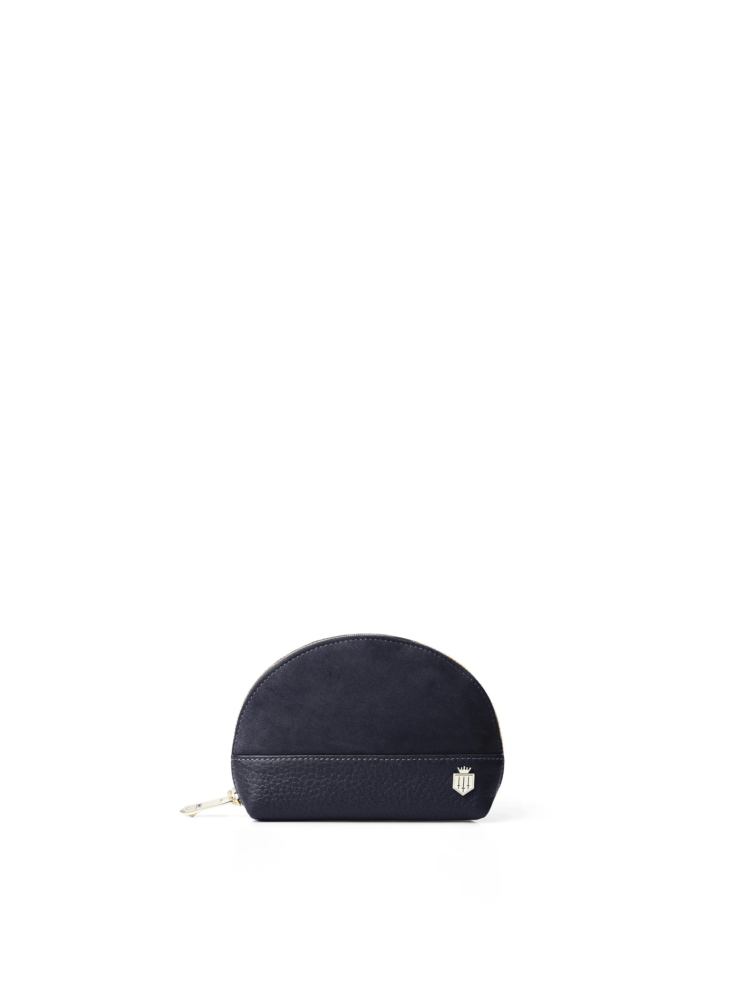 Chiltern Coin Purse - Navy