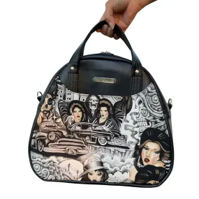 Chuco Bowler Bag