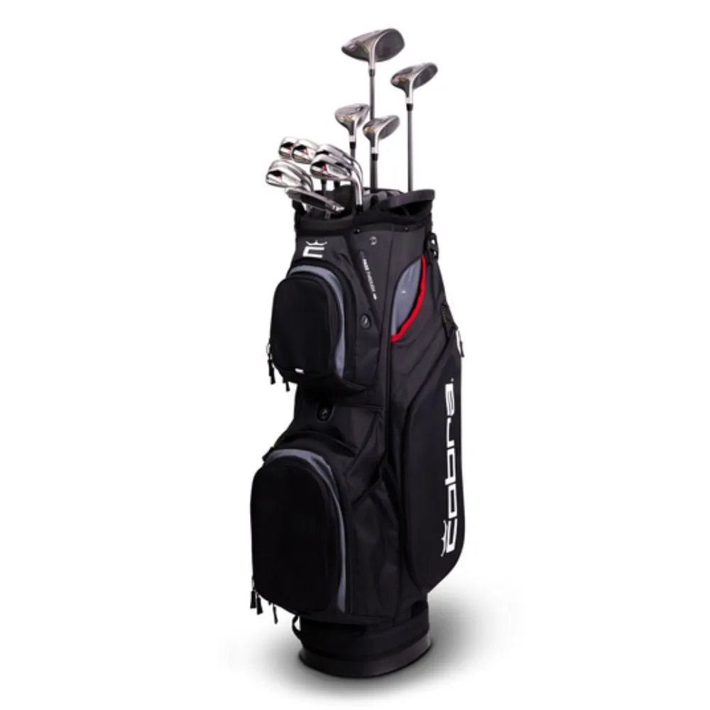 Cobra AIR X Complete Golf Set 2024