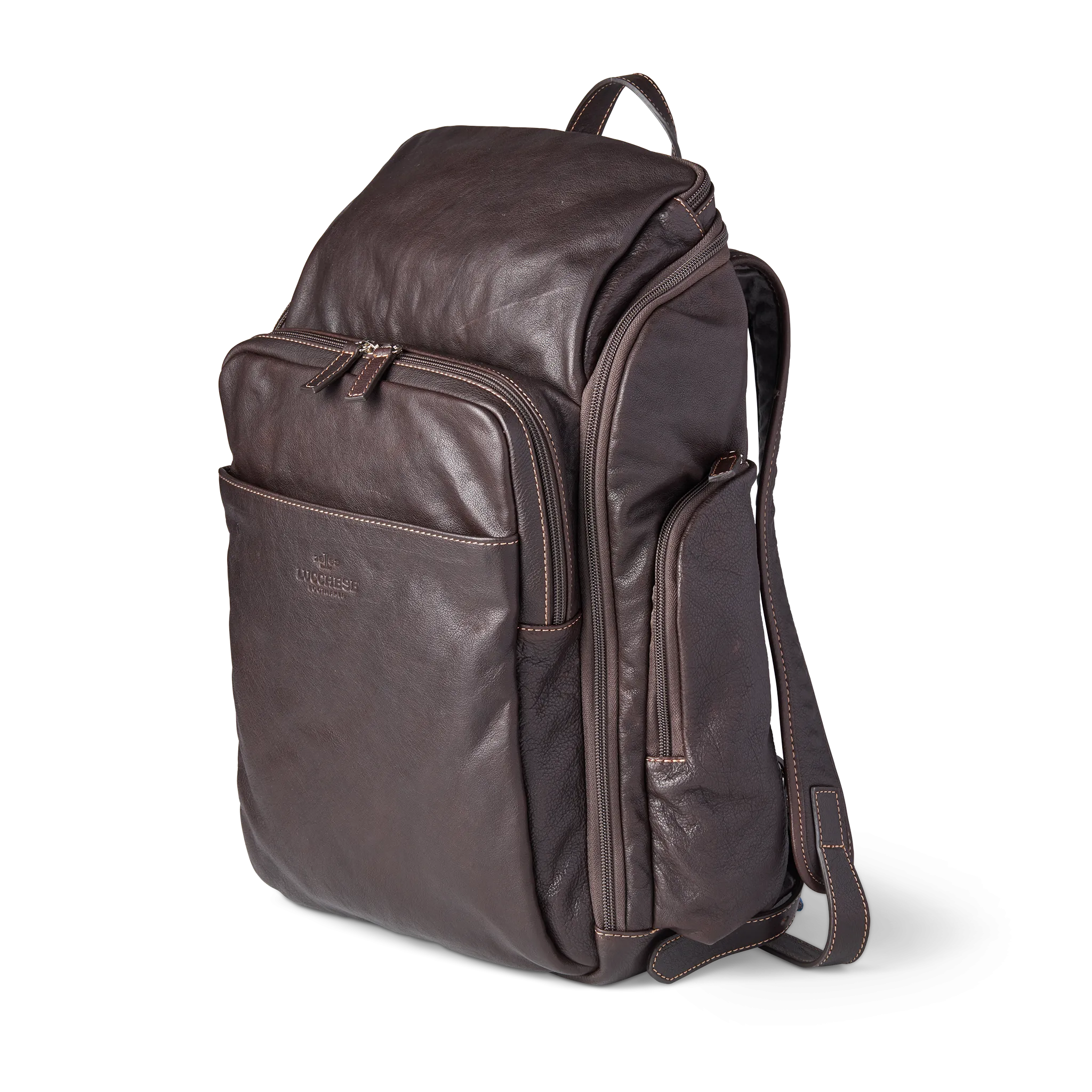 Cosimo Backpack :: Espresso