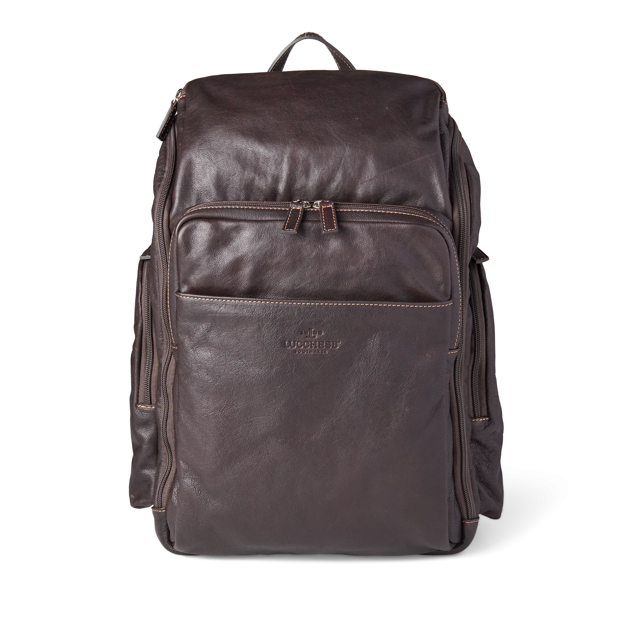 Cosimo Backpack :: Espresso