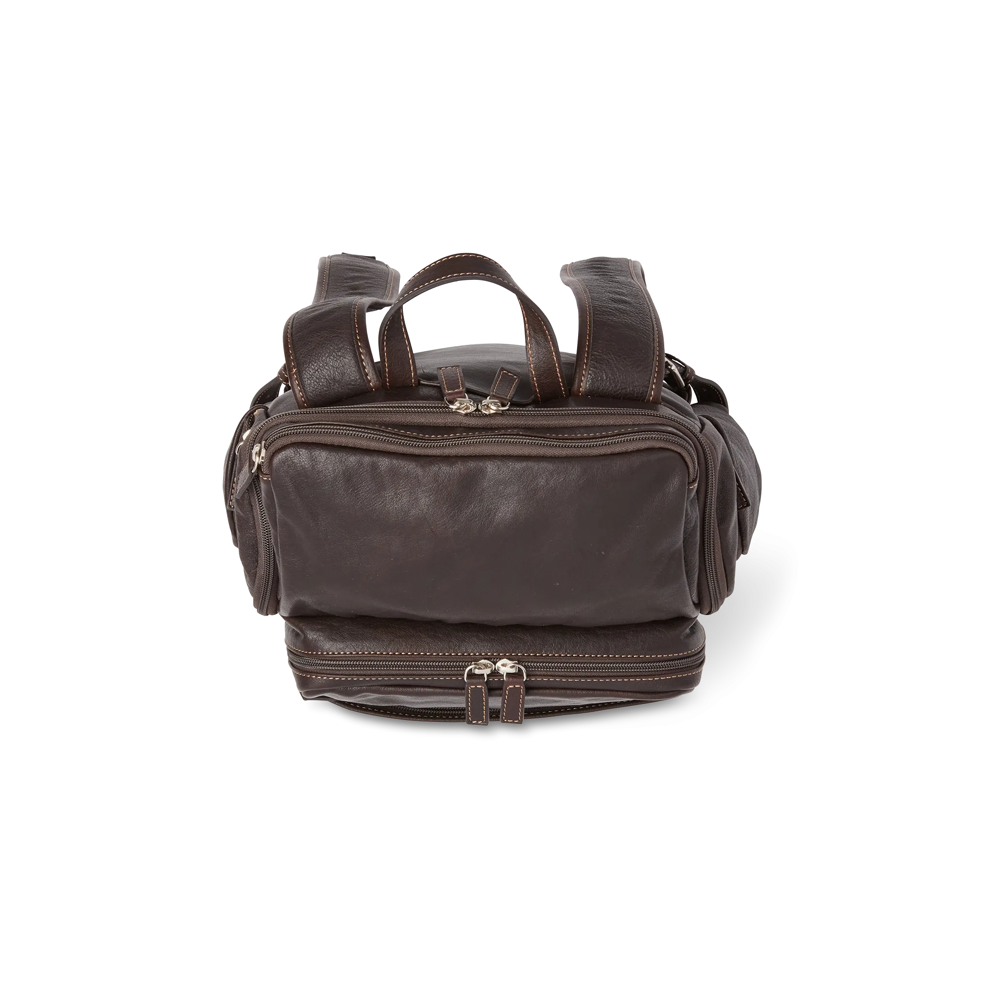 Cosimo Backpack :: Espresso