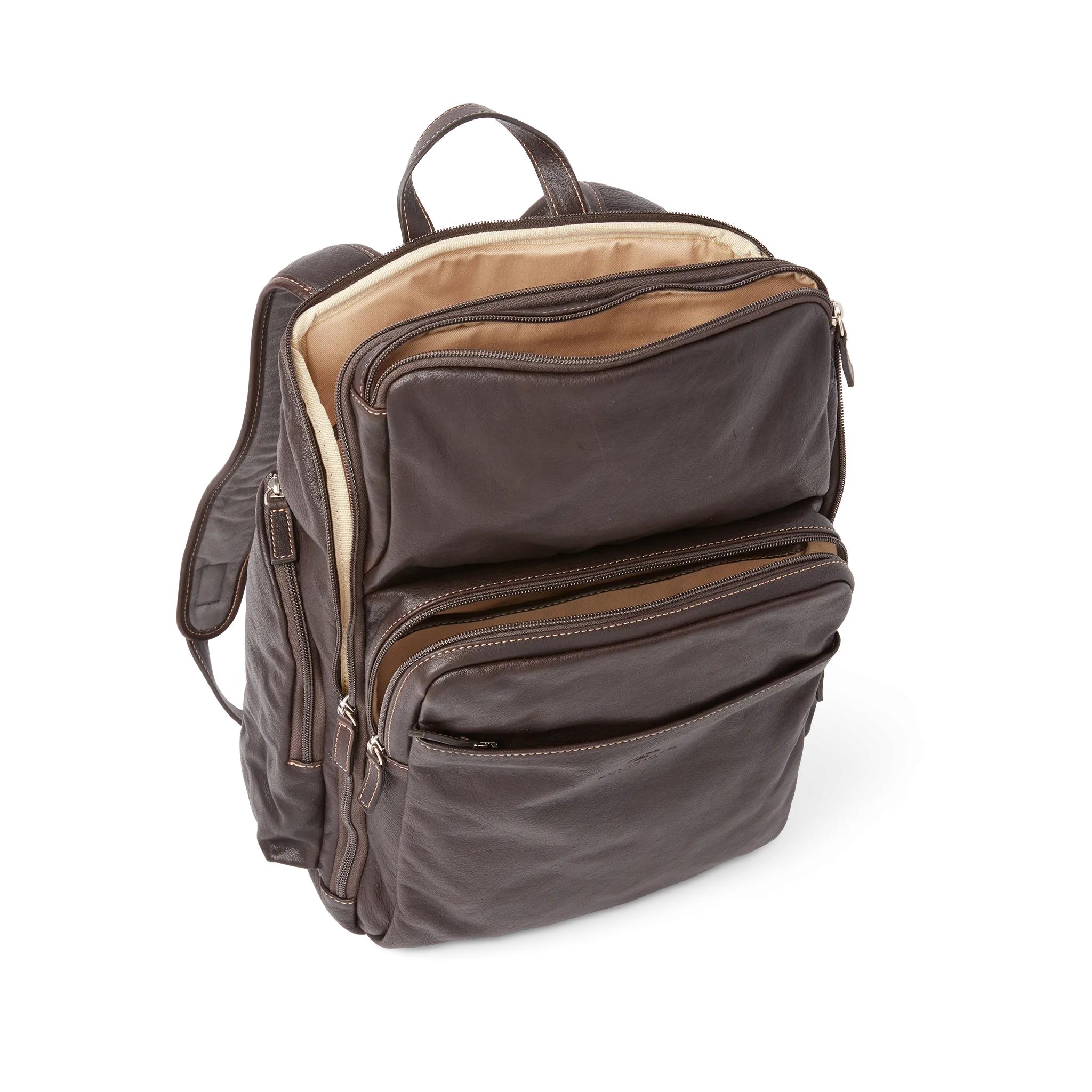 Cosimo Backpack :: Espresso