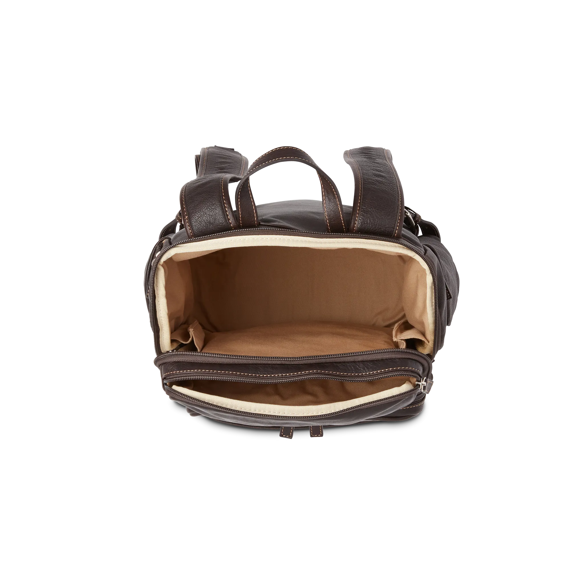 Cosimo Backpack :: Espresso