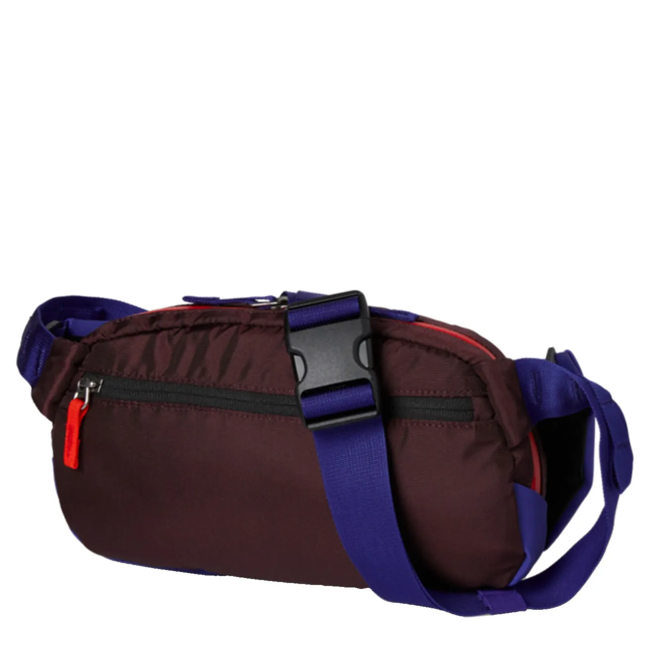 Cotopaxi Coso 2L Hip Pack Blue Violet / Black Iris