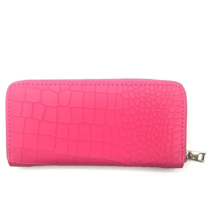 Croc Rock Women’s Wallet