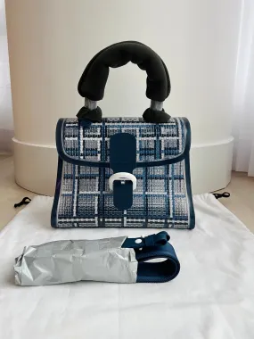 Delvaux Brilliant Bag