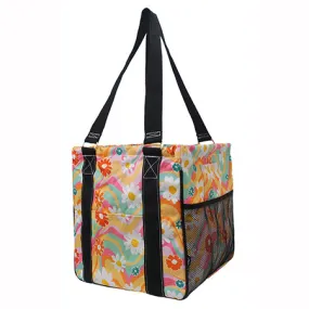 Diving In Flowers NGIL Mini Utility Bag