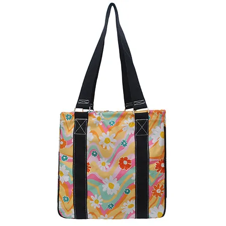 Diving In Flowers NGIL Mini Utility Bag