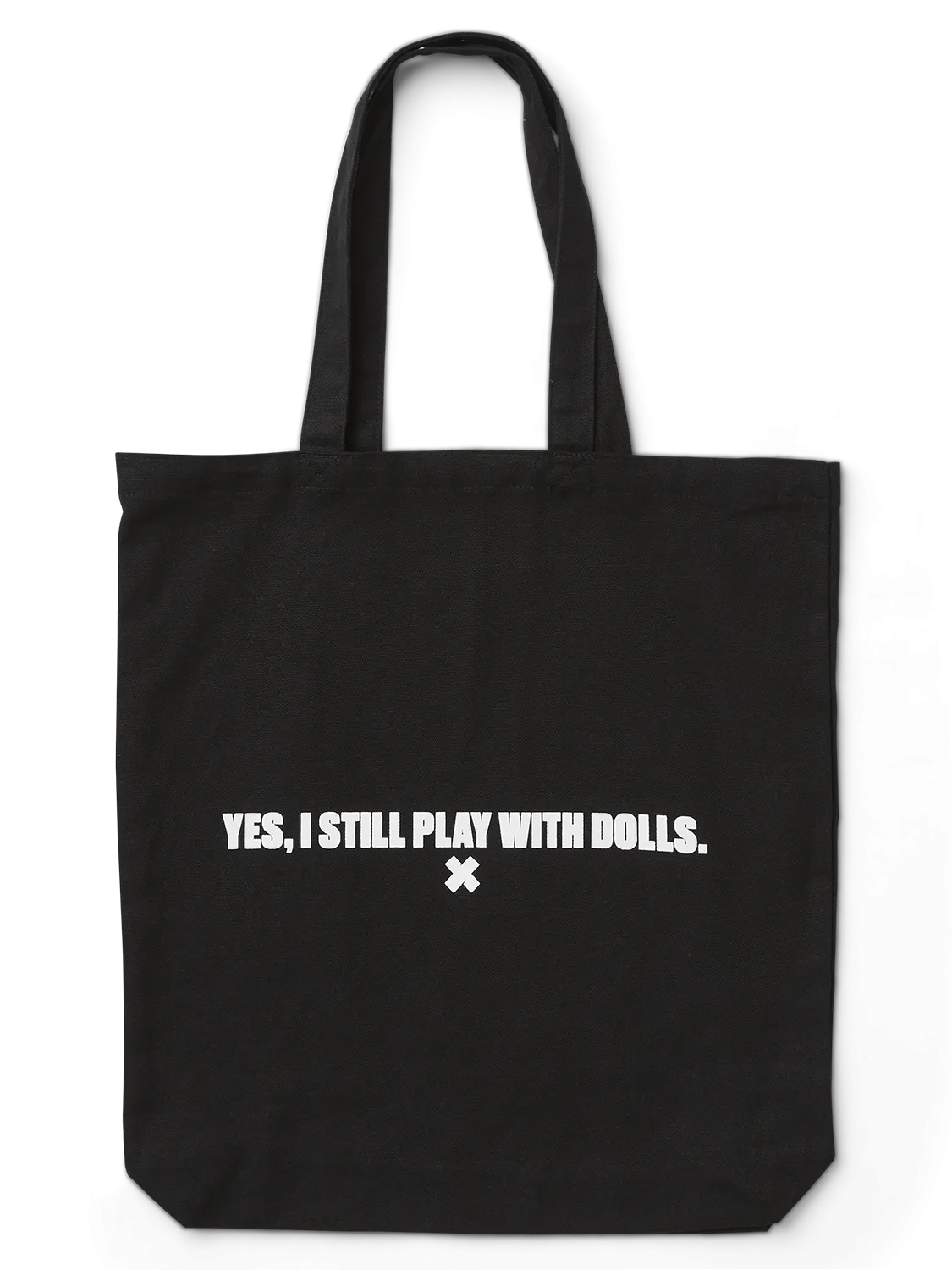 Dolls Tote